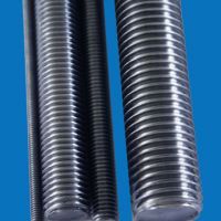 threaded rod